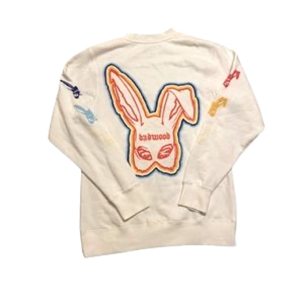 Badwood Bad Bunny Thermal